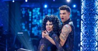 Strictly Come Dancing fans divided over La Voix as they say 'that wasn't needed'