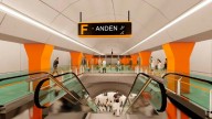 El Gobierno de la Ciudad lanzó la licitación pública de la Línea F de subte