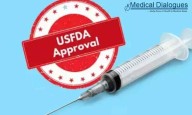 Caplin Steriles gets USFDA nod for hypertension injection
