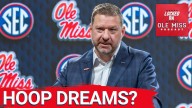 HOOPS: Ole Miss, Chris Beard PRIMED to STUN CBB World | Can Rebels DETHRONE SEC Powerhouses? Tim Thomas Joins the Show