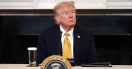 Llevamos más de 3 mil presuntos narcotraficantes capturados, dice Trump
