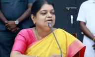 TN Minister slams AIADMK's Shanmugam for 'degrading' remark comparing women to welfare freebies