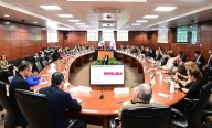 Consejo de Salubridad avanza en certificación de establecimientos de salud 