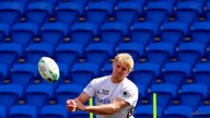 Ex-England captain Moody diagnosed with motor neurone disease
