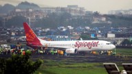 SpiceJet Flight to Patna Makes Emergency Landing in Delhi 'Technical Fault'