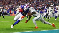 Bills predicted to trade away veteran tight end for 4