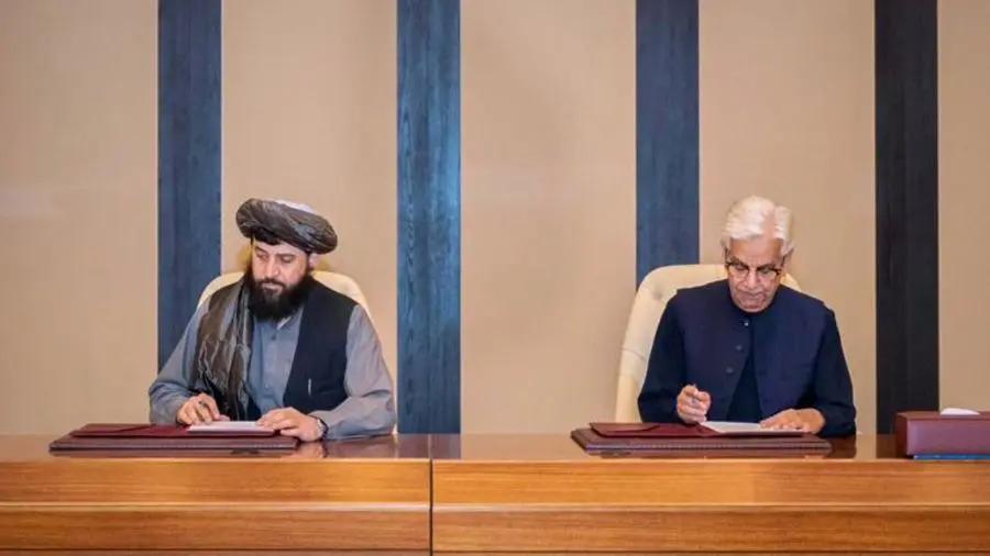 Pakistan-Afghanistan Peace Talks Collapse; Know What Went Wrong