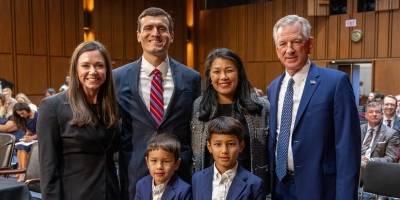 U.S. Senate confirms Eddie LaCour to federal bench – Alabama caps 3