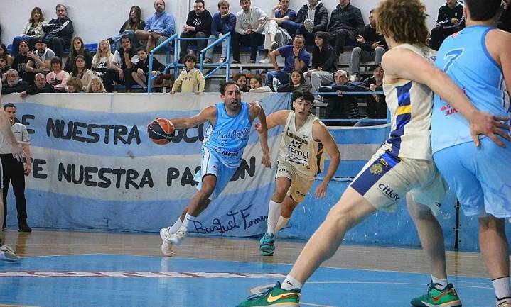 Prefederal: San Martín en Junín y Los Indios en Chacabuco buscan terminar arriba