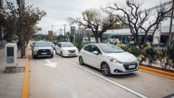Polémica en Sagrada Familia: entre críticas y mejoras, los frentistas valoran la transformación de la avenida