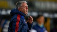 ¿Seguirá en 2026? Los detalles de la relación entre Universidad de Chile y Gustavo Álvarez
