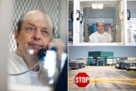 Robert Roberson approaches execution again in Texas shaken baby syndrome case