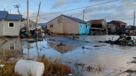 South Carolina emergency management teams deployed to Alaska for storm response