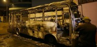 Congreso: Proponen la implementación de una póliza por invalidez y muerte para los transportistas