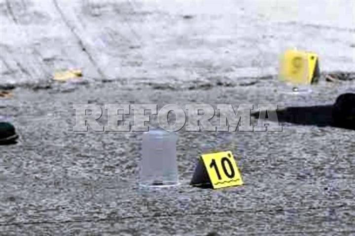Matan a subdirector de Seguridad  de Indaparapeo, Michoacán