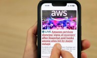 Amazon encuentra una posible causa de la caída en su nube, que afecta a miles de webs
