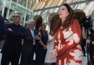 Gloria Estefan protagonizará las Fiestas de la Hispanidad de Madrid: fechas y horarios de todos los conciertos
