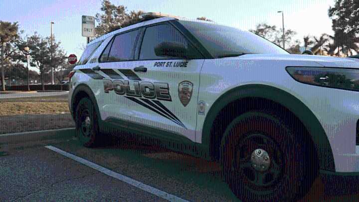 Double murder suspect from North Carolina arrested in Port St. Lucie