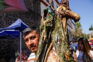 Operativo San Judas Tadeo: despliega SSC a 394 elementos por fiesta patronal
