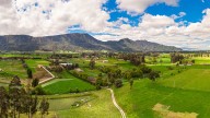 El pueblo de Cundinamarca reconocido por su riqueza natural y bellos paisajes; está a una hora de Bogotá