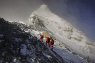 Andhra Mountaineer Becomes First Indian To Summit Nine Of World's 8,000