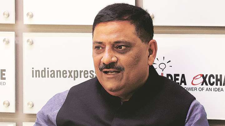 ‘Nitish Kumar not angry... All is settled, he is face of a united NDA’: JD(U) working president