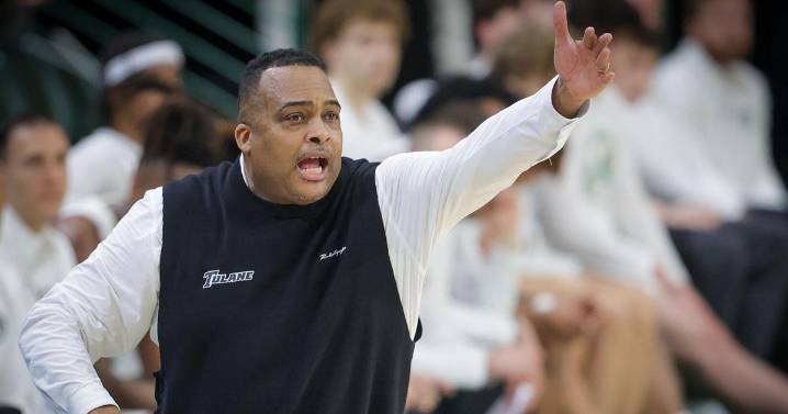 Tulane men's basketball team cruises past Centenary in exhibition after shaky first half