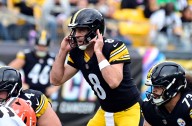 Aaron Rodgers’ Frustration Adds New Pressure on Mike Tomlin After Steelers QB Lashes Out at Teammates Aaron Rodgers’ sideline fury in Cincinnati leaves Mike Tomlin under fire and exposes chaos inside 