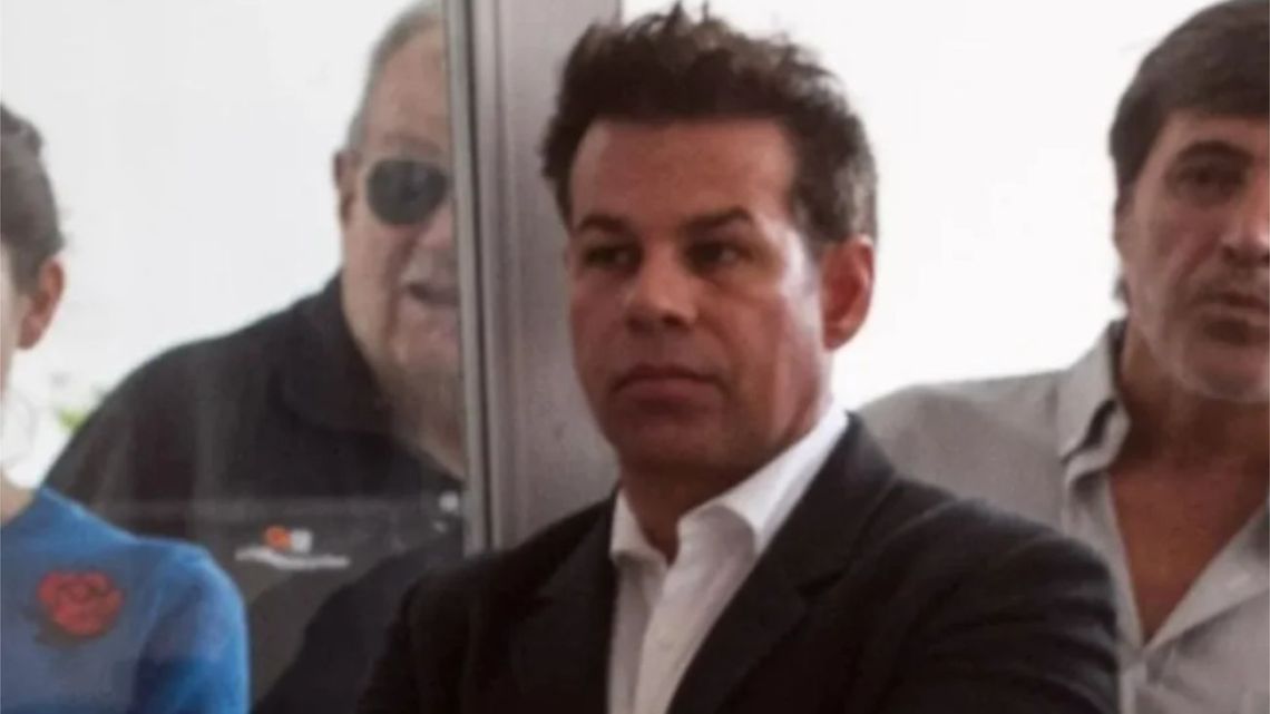 Fred Machado habló tras la renuncia de José Luis Espert a la candidatura: "Lo ayudé con unos mangos, me dio lástima"