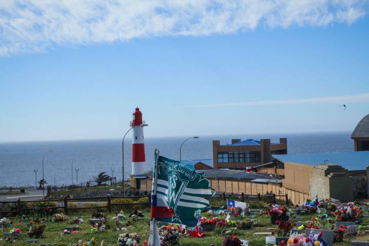 Valparaíso conmemora el Día de Todos los Santos con concierto sinfónico en el Cementerio de Playa Ancha