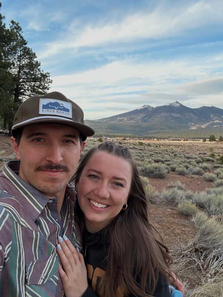 Sister Wives’ Kody Preaches Chastity to Daughter Aurora’s BF at 1st Meeting