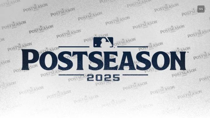 MLB playoff games on TV today: Schedule, times, TV channels, live streams to watch ALCS, NLCS games