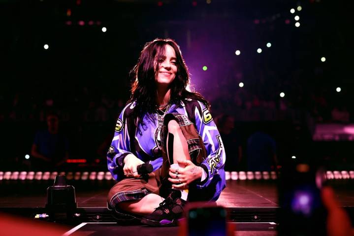 Billie Eilish Says She Almost Scrapped ‘Birds of a Feather’ as She Thought Song Was ‘Kind of Stupid’