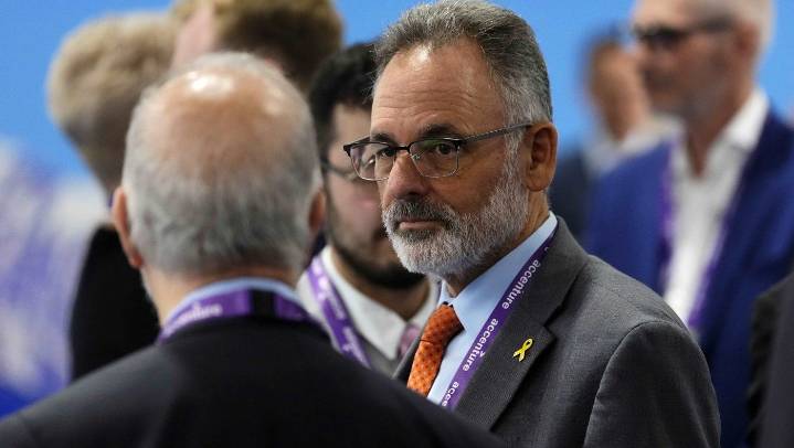 Israeli envoy says communications with Ottawa have ‘deteriorated’ under Carney