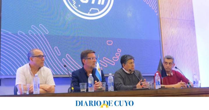 AFA presentó una nueva edición del Torneo Regional Federal Amateur en el que participarán 11 equipos sanjuaninos