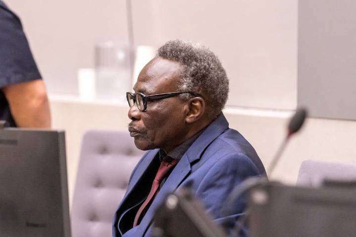 Emite CPI condena contra líder de milicia por atrocidades cometidas en Sudán