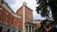 El dispositivo de 40 euros, de la Complutense, que predice la aparición de cianobacterias en el agua