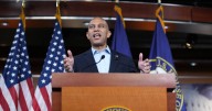 Hakeem Jeffries says public pressure will force Congress to extend ACA subsidies