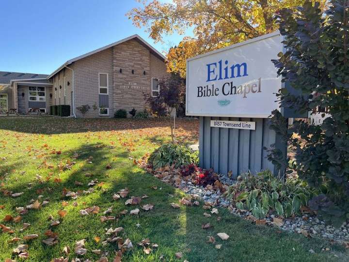 Arkona man blasted for stealing from church | The Stratford Beacon Herald