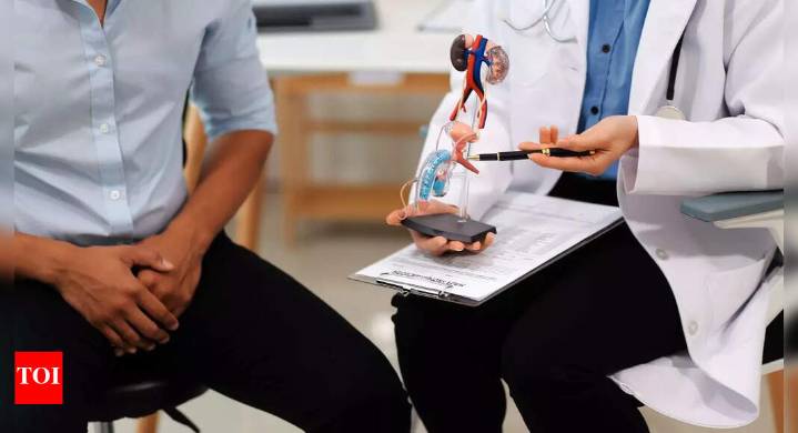 Understanding metastatic prostate cancer in men over 70: Know how to detect and modern treatment options that can extend life