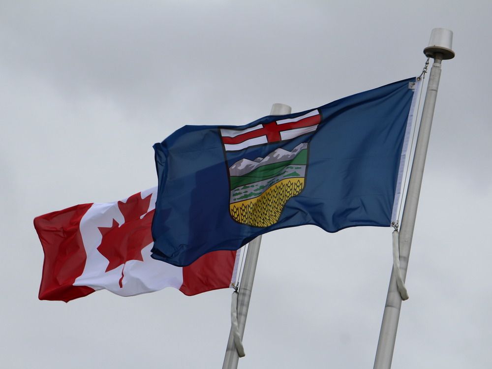 Canada’s survival depends on treating Alberta fairly