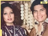 Who is Govardhan Asrani's wife Manju Asrani? Know how couple met, why she...