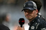 Verstappen Explains How Norris Potentially Cost Him Pole At Singapore