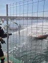 La explosión en un barco del Puerto Deportivo de Fuengirola deja a ocho personas heridas