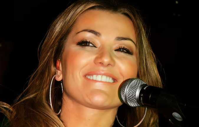 La Oreja de Van Gogh anuncia el regreso de Amaia Montero como su vocalista principal