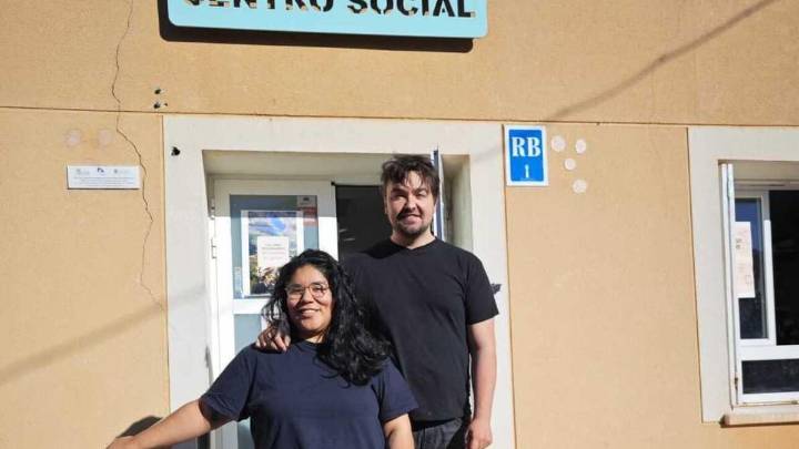 La ITV les salvó de la dana: "Hemos reconstruido nuestra vida a 400 kms de Picanya"