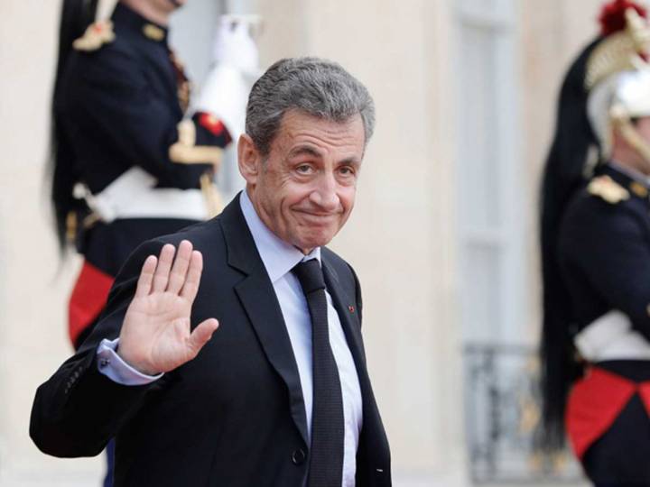 ¿Por qué Sarkozy, el expresidente de Francia, fue encarcelado?