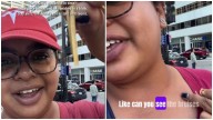 Indian woman claims her gold chain was snatched in Chicago, video sparks concerns