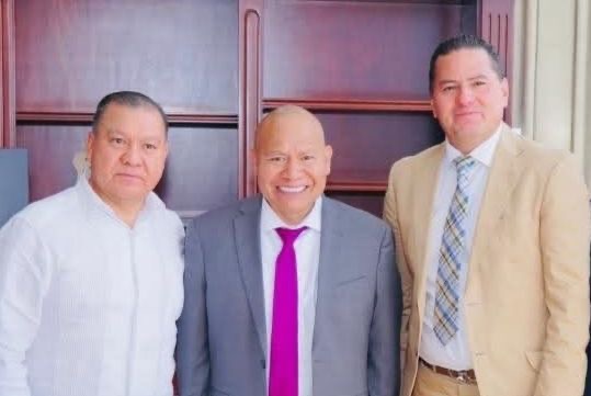 REGULARIZAR PREDIOS,PRIORIDAD PARA EL GOBIERNO DE RACIEL EN TLALNEPANTLA