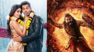 Sunny Sanskari vs Kantara Chapter 1: Varun-Janhvi film trails in advance booking